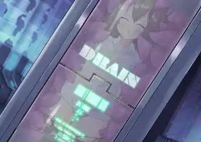 Serenity Guardian Saori