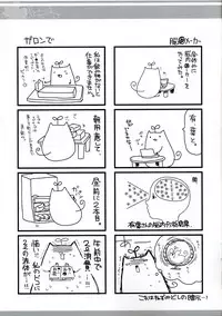 (C73)[Alpha to Yukaina Nakamatachi] Rumi iX (Gundam 00)