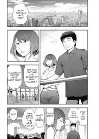 [Takeshi Ohmi] Otoko to Onna no Aru Aru Banashi | Probable Affairs Between Men and Women Ch. 3 (Men's Gold 2018-05) [English] [InsanePraetor] [Digital]