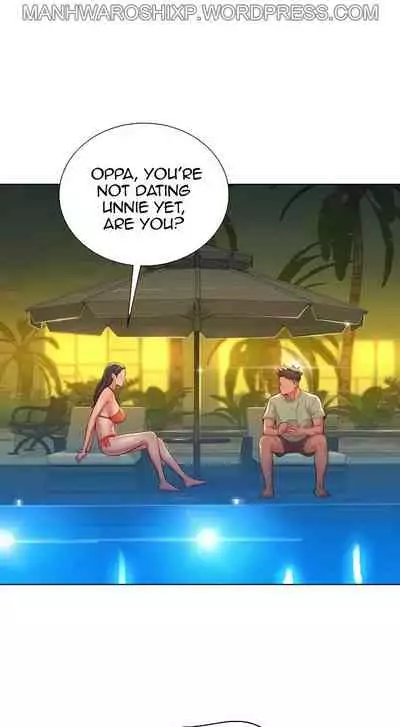 What do you Take me For? Ch.159/?