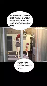 [Mojo] My Wives Ch.1-32 (English) (Ongoing)