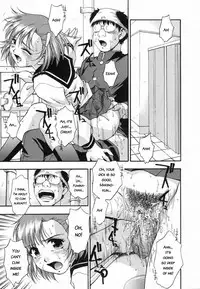 [Moe Kirara] Ranman Shifuku No Itadaki | In Full Bloom [English]
