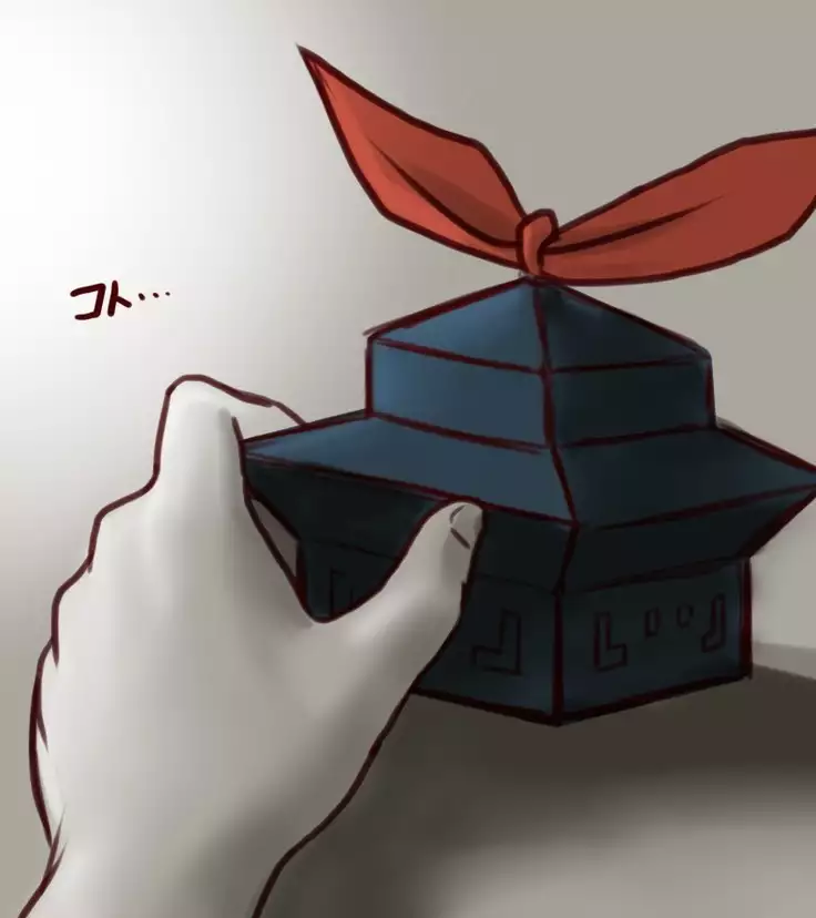 Sendai to toshi on ga ichaicha suru hanashi - Chapter 1-5