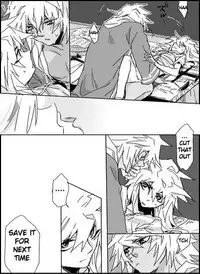 [Leche] Last Lasts - English