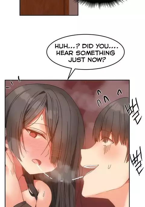 Hahri's Lumpy Boardhouse Ch. 0-20