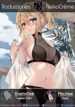 Dokidoki Chounaikai | Asociación de Vecinas DokiDoki