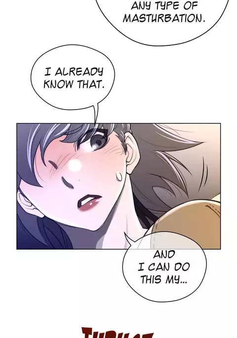 Perfect Half Ch.1-39