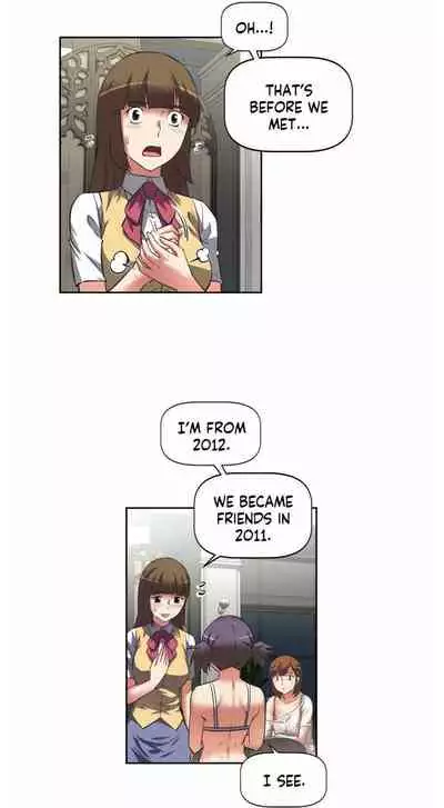 The Girls’ Nest | HELL'S HAREM Ch.1-25