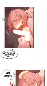 [Mx2J] Hahri's Lumpy Boardhouse Ch. 0-32 [English] (YoManga)