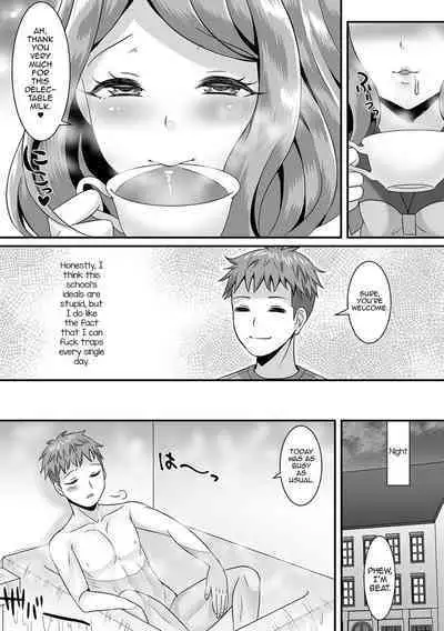 Jinrui Otokonoko Ka Keikaku! | The Mankind Trapification Plan!