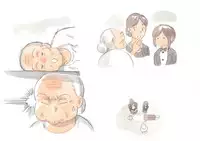 [pink-noise (Mizuiro Megane)] Mama Sho-time Miboujin Hen