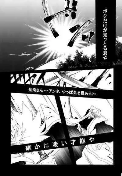 AISIRO Soushuuhen II