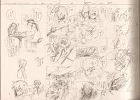 (C77) [Article 60 of Criminal Code (Shuhan)] RaKuGaKi./Monochrome.[Vol:2] (Various)