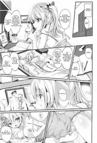 Kuttsukiboshi -Abunai Onsen- | -Dangerous Hotspring- {Hikikomori Honyaku ft. Hanabi}