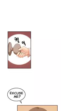 [Mx2J] Hahri's Lumpy Boardhouse Ch. 0-8 [English] (YoManga) (Ongoing)