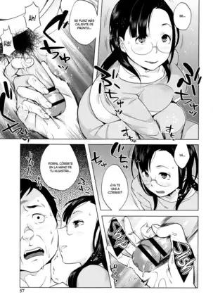 Hatsujou! Namaiki JK