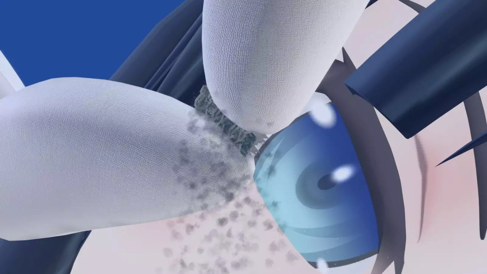 Touhou GTS MMDs - NAndeyanenGTS