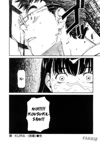 [Naruko Hanaharu] Shoujo Material (Complete) [ENG][FAKKU]