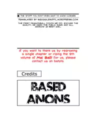 (C85) [S-FLAKE (Yukimitsu)] DRAGON NIGHT (Dragon Ball Z) [English] [#Based Anons]