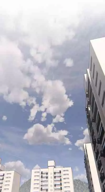 【周五连载】主妇危机（作者：查爾斯&漢水） 第1~29话