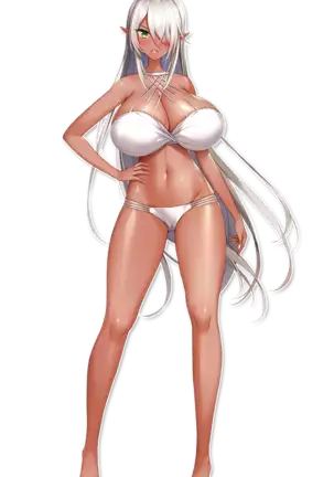 Motto! Haramase! Honoo no Oppai Isekai Chou Ero ♥ Succubus Gakuen!