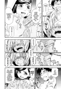 [Yamatogawa] Witchcraft Complete [ENG]