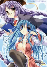 [Miyama Zero] MOEOH Selection Custom Maid Girl ~Miyama Zero Gashuu~