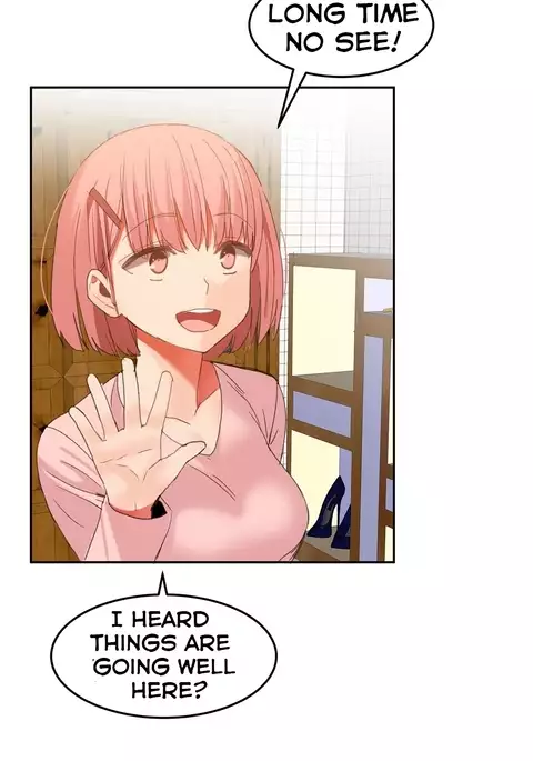 Hahri's Lumpy Boardhouse Ch. 0-24