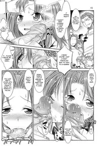 (C74) [Kaientai (Shuten Douji)] Eleven Usagi (Code Geass) [English] [desudesu]