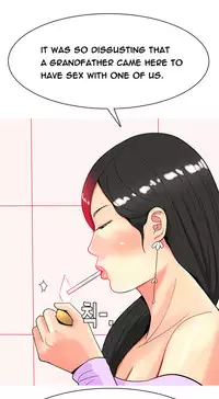 Hooker Ch.1-39 (English) (Ongoing)