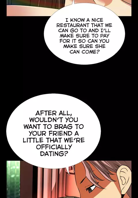 Love Parameter Ch.1-69