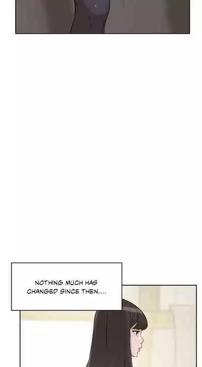 Everything about Best Friend Manhwa 01-12 [English]