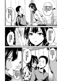 Doukyo Suru Neneki CH1~6