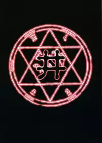 (CR35) [Studio Katsudon (Manabe Jouji)] Mahou Shoujo Vol.3 (Mahou Shoujo Ai)