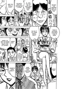 [Momoyama Jirou] Hitsuji-tachi no Monzetsu | Sheeps' Faint in Pain [English] [desudesu]