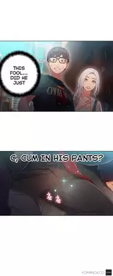 [BAK Hyeong Jun] Sweet Guy Ch. 1-47 [English] [YoManga]