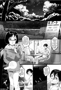 [Yamato Akira] Simulacre no Alice [English] [biribiri]