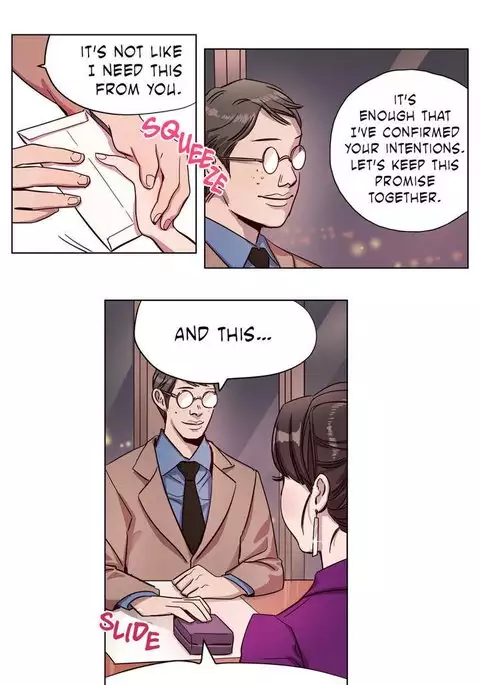 Atonement Camp Ch.1-12