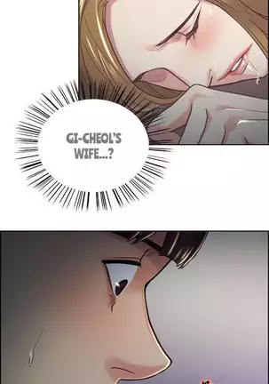 Taste of Forbbiden Fruit Ch.35/53