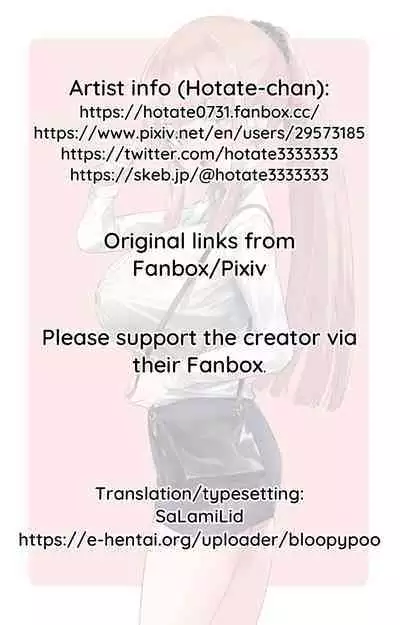 Loli-senpai Compilation