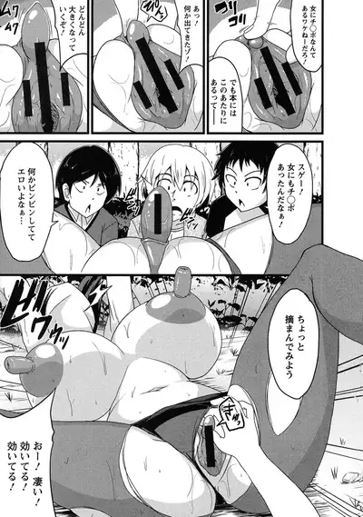 Binbin Chichikuri Acme