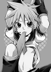 Choukyou Shiteyaru!!