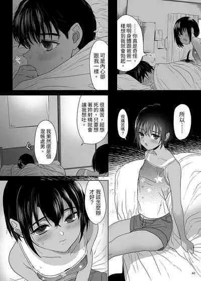 Puberty Heterogeneity | 青春期異聞