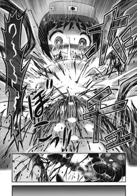 (Ryonaket 6) [Uzigaya (Uziga Waita)] Yu Goroshi (Kantai Collection -KanColle-)