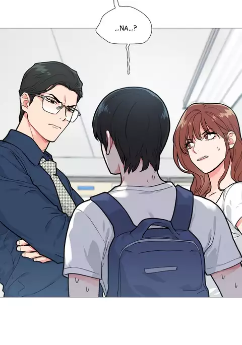 Sadistic Beauty Ch.1-27