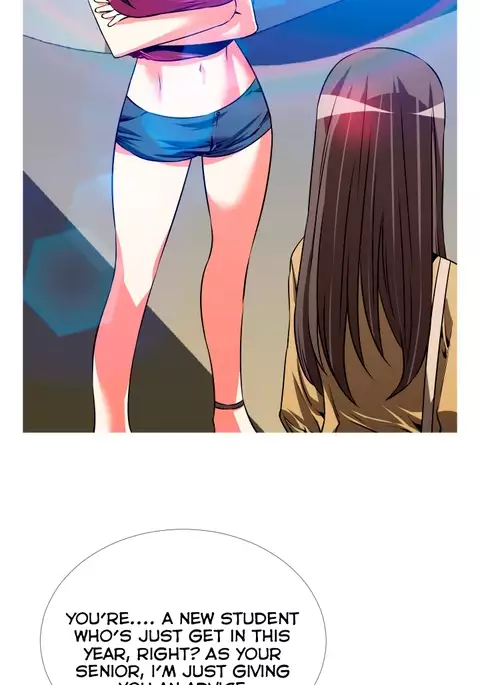 Love Parameter Ch.1-72