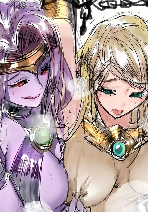 Shimai | Сестры