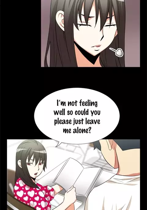 Love Parameter Ch.1-61