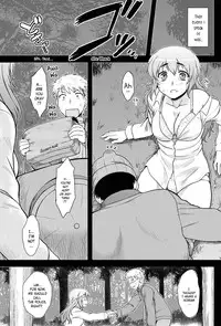 [Dr.P] Momoiro Daydream Ch. 1-8 [English] [YQII] [Decensored] [Digital]