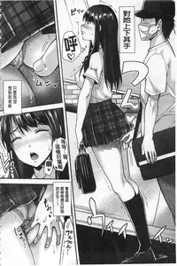 [Sawajiri Merou] Kinshin Chikan Hakusho [Chinese]